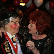 Damenparty (13.01.07)