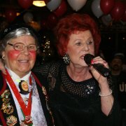 Damenparty (13.01.07)