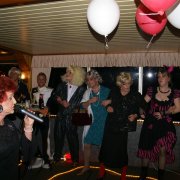 Damenparty (13.01.07)