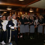 Damenparty (13.01.07)