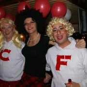 Damenparty (13.01.07)
