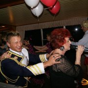 Damenparty (13.01.07)