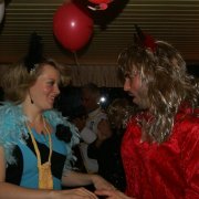 Damenparty (13.01.07)