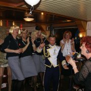 Damenparty (13.01.07)