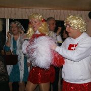 Damenparty (13.01.07)