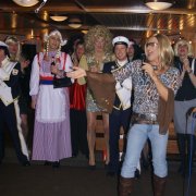 Damenparty (13.01.07)