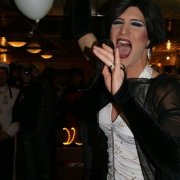 Damenparty (13.01.07)