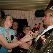 Damenparty (13.01.07)