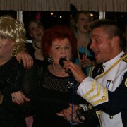 Damenparty (13.01.07)