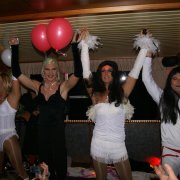 Damenparty (13.01.07)