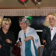 Damenparty (13.01.07)