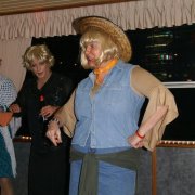 Damenparty (13.01.07)