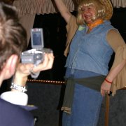 Damenparty (13.01.07)