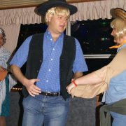 Damenparty (13.01.07)