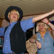 Damenparty (13.01.07)