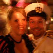 Damenparty (13.01.07)