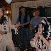 Damenparty (13.01.07)