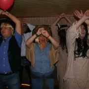 Damenparty (13.01.07)