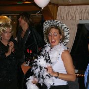 Damenparty (13.01.07)