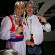 Damenparty (13.01.07)