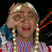 Damenparty (13.01.07)