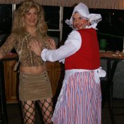 Damenparty (13.01.07)