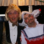 Damenparty (13.01.07)