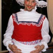 Damenparty (13.01.07)