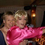 Damenparty (13.01.07)