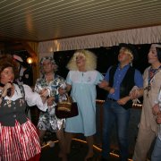 Damenparty (13.01.07)