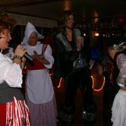 Damenparty (13.01.07)