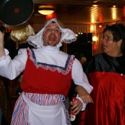 Damenparty (13.01.07)