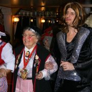 Damenparty (13.01.07)