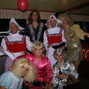 Damenparty (13.01.07)