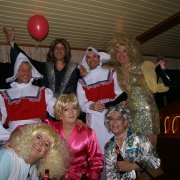 Damenparty (13.01.07)