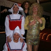 Damenparty (13.01.07)