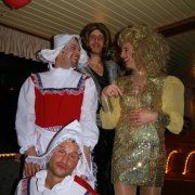 Damenparty (13.01.07)