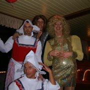 Damenparty (13.01.07)