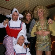 Damenparty (13.01.07)