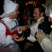 Damenparty (13.01.07)