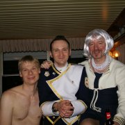 Damenparty (13.01.07)