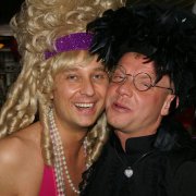 Damenparty (13.01.07)