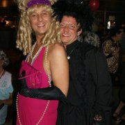 Damenparty (13.01.07)