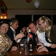 Damenparty (13.01.07)