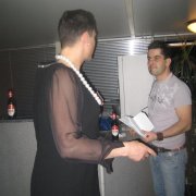 Damenparty (13.01.07)