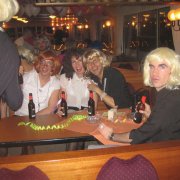 Damenparty (13.01.07)