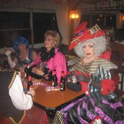 Damenparty (13.01.07)