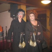 Damenparty (13.01.07)