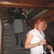 Damenparty (13.01.07)