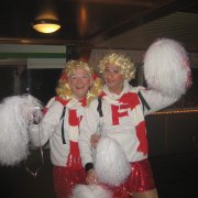 Damenparty (13.01.07)